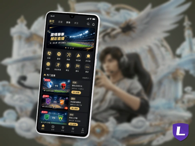 装上leyu APP，热门赛事不缺席